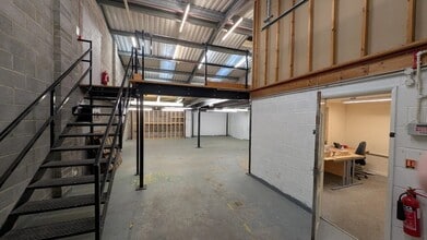 Crossways Rd, Bridgwater à louer Photo intérieure- Image 2 de 9