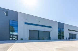 More details for North Crescent, London - Industrial for Lease