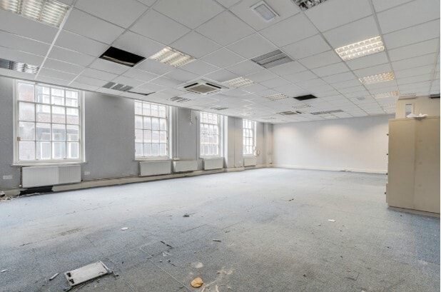 14 Minster St, Salisbury à louer Photo intérieure- Image 1 de 6