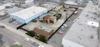 More details for 2826 Gundry Ave, Signal Hill, CA - Land for Lease