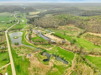 Plus de détails pour 2355 Campbellsville Pike, Lynnville, TN - Terrain à louer