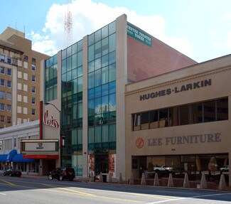 Plus de détails pour 150 S Main St, High Point, NC - Commerce de détail à louer