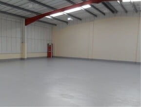 8 & 10 Grisedale Rd, Old Hall Industrial Estate Road, Wirral for lease Building Photo- Image 1 of 2