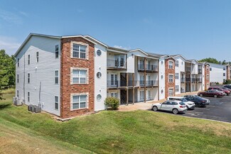 More details for 1325 S Lillian Ave, Bolivar, MO - Multifamily for Sale