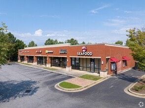 12872 State Highway 9, Alpharetta, GA à louer Photo intérieure- Image 1 de 1