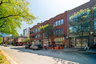 More details for 937-939 W Randolph St, Chicago, IL - Office for Lease