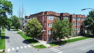 More details for 5322 W Washington Ave, Chicago, IL - Multifamily for Sale