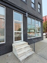 1734 Maryland Ave, Baltimore, MD à louer Photo du bâtiment- Image 2 de 9
