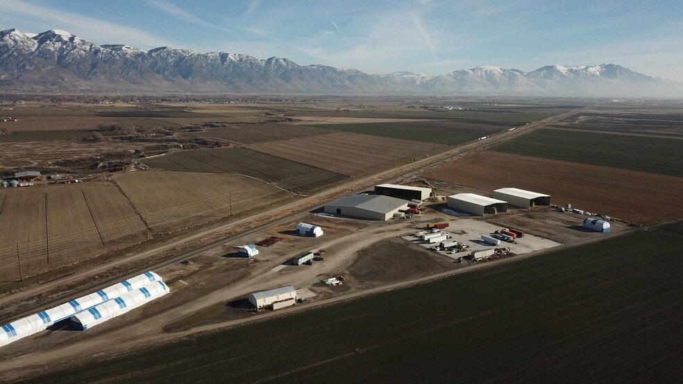 6615 W 6400 N Rd, Tremonton, UT for sale - Building Photo - Image 3 of 9