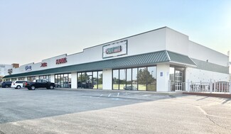 Plus de détails pour 2604-2616 Shelden St, Warsaw, IN - Local commercial à louer