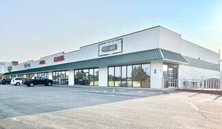 More details for 2604-2616 Shelden St, Warsaw, IN - Retail for Lease