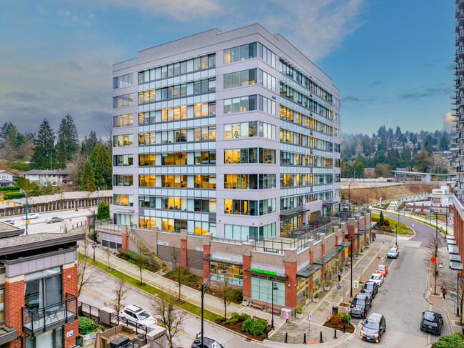 More details for 220 Brew St, Port Moody, BC - Office for Lease