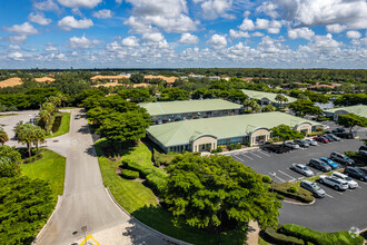 6801 Palisades Park Ct, Fort Myers, FL - Aérien  Vue de la carte - Image1