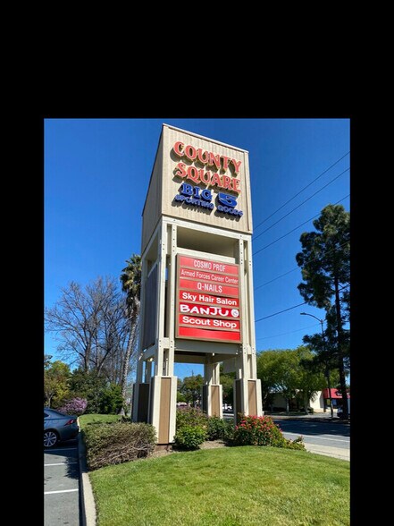 508-510 Contra Costa Blvd, Pleasant Hill, CA à louer - Photo du bâtiment - Image 1 de 6