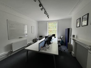 8 Well Walk, Cheltenham for lease Interior Photo- Image 2 of 2