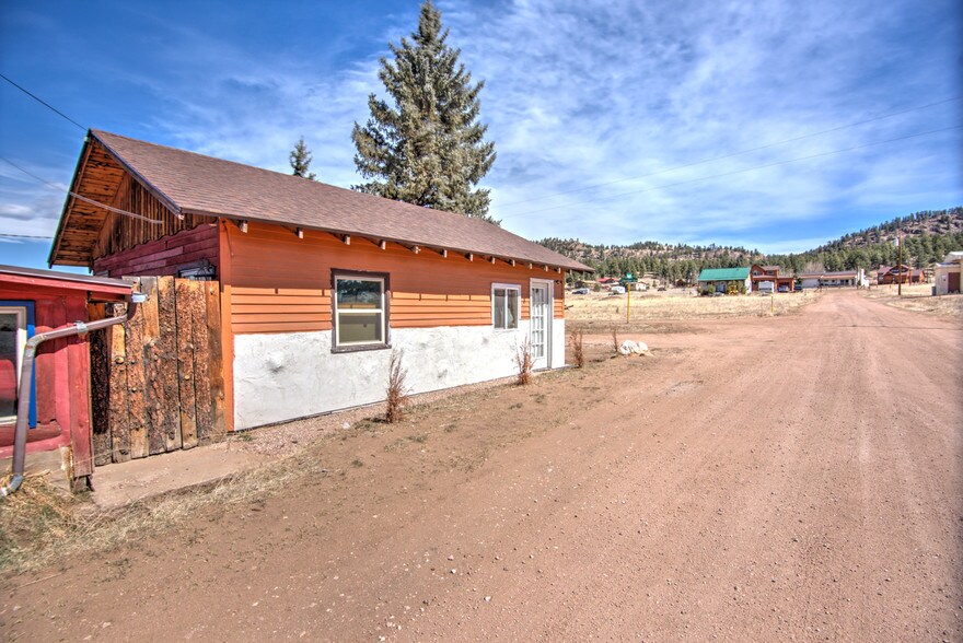 38283 US Highway 24, Lake George, CO for sale - Building Photo - Image 3 of 28