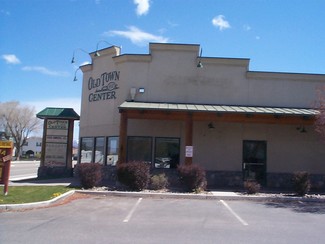 Plus de détails pour 1512 US Highway 395 N, Gardnerville, NV - Bureau à louer