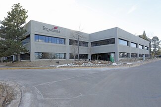 Plus de détails pour 12200 E Iliff Ave, Aurora, CO - Bureau, Bureau/Médical à louer