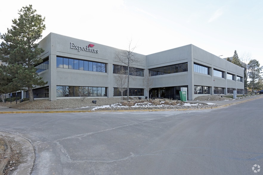 12200 E Iliff Ave, Aurora, CO for lease - Building Photo - Image 1 of 25