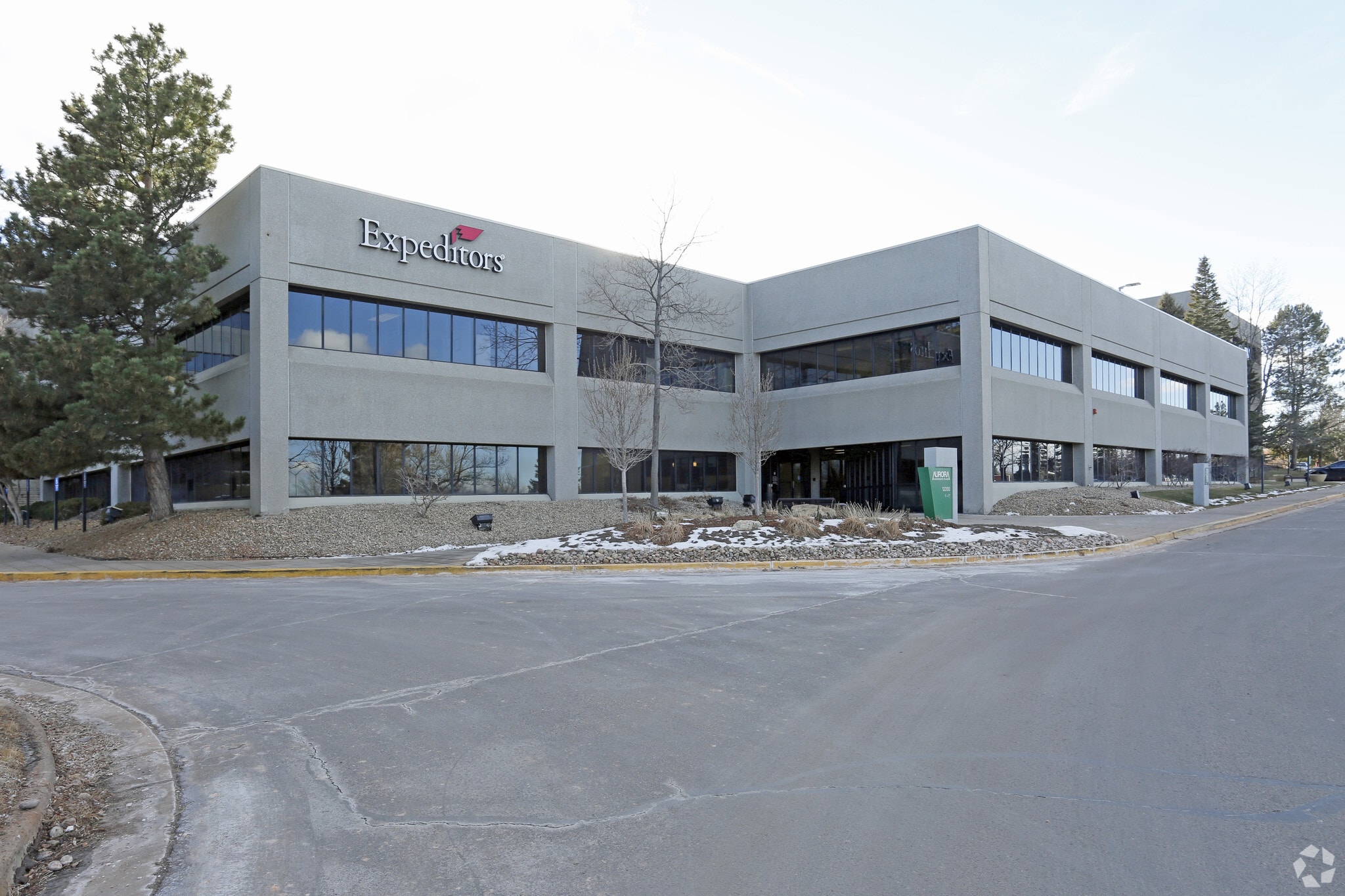 12200 E Iliff Ave, Aurora, CO for lease Building Photo- Image 1 of 26