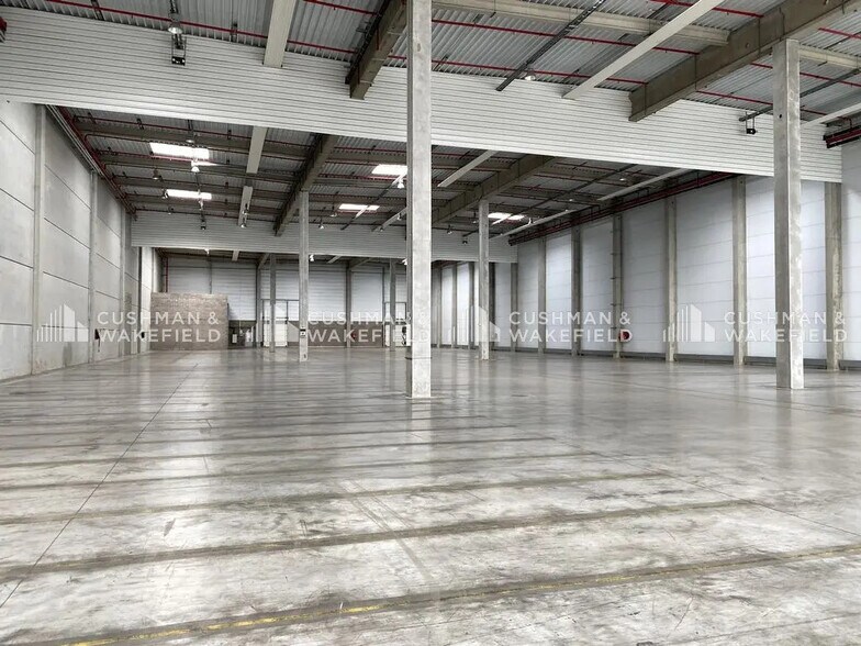 Rue De Dieppe, Strasbourg à louer - Photo du bâtiment - Image 3 de 9