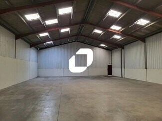 Plus de détails pour Bureau, Industriel à louer