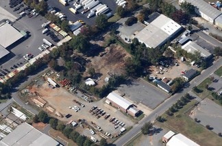 More details for 4024 Pine Grove Cir, Charlotte, NC - Industrial for Lease