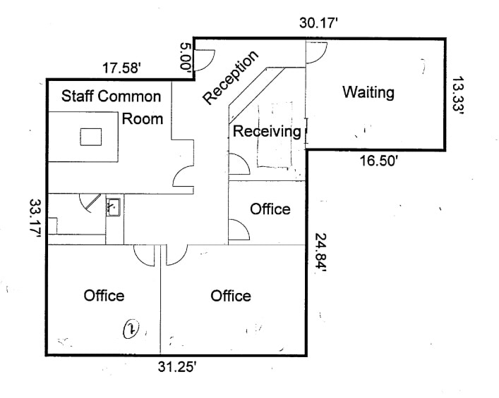 1506 E Franklin St, Chapel Hill, NC 27514 - Unit 203 - - Interior Photo - Image 1 of 12