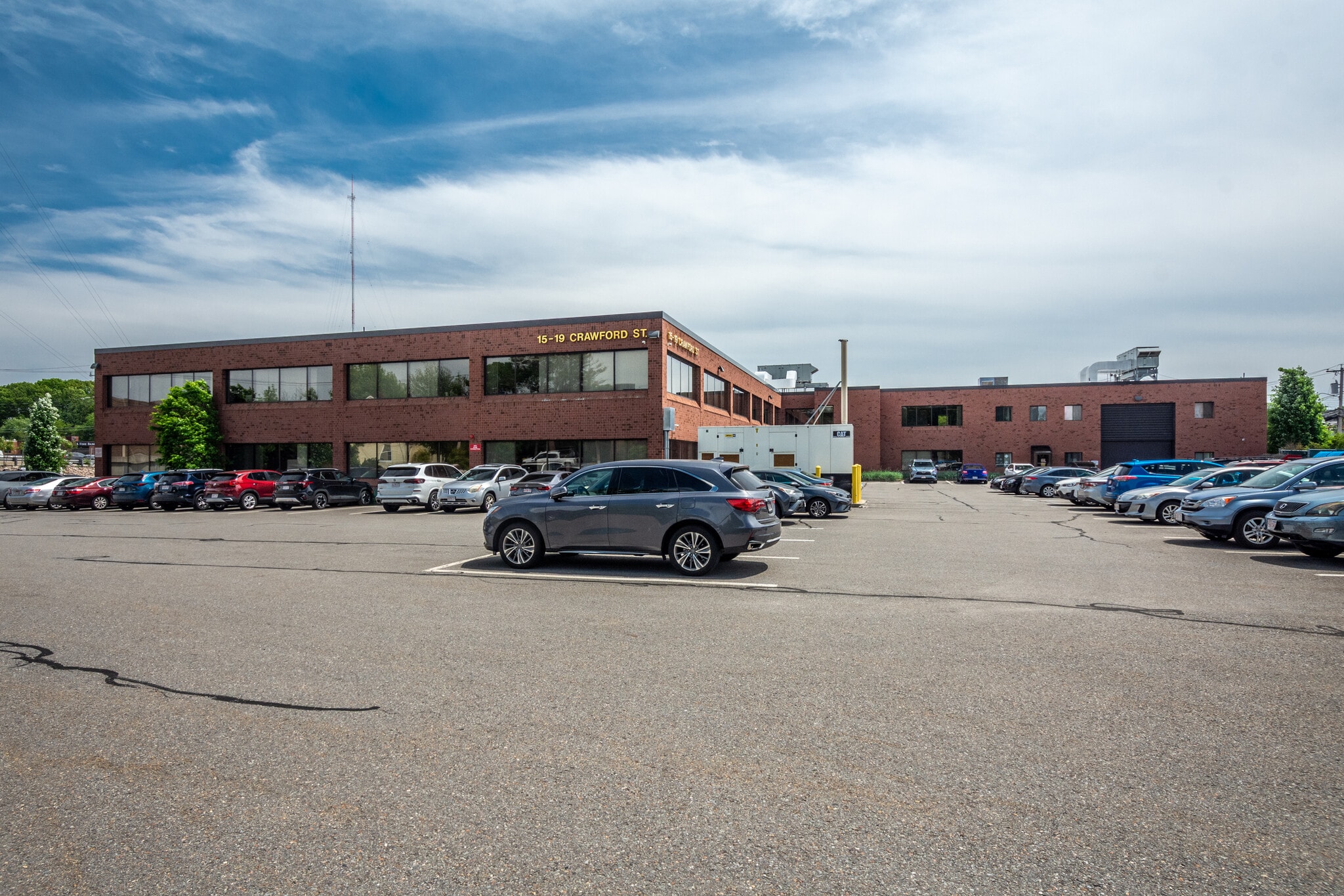 15-19 Crawford St, Needham, MA for lease Interior Photo- Image 1 of 19