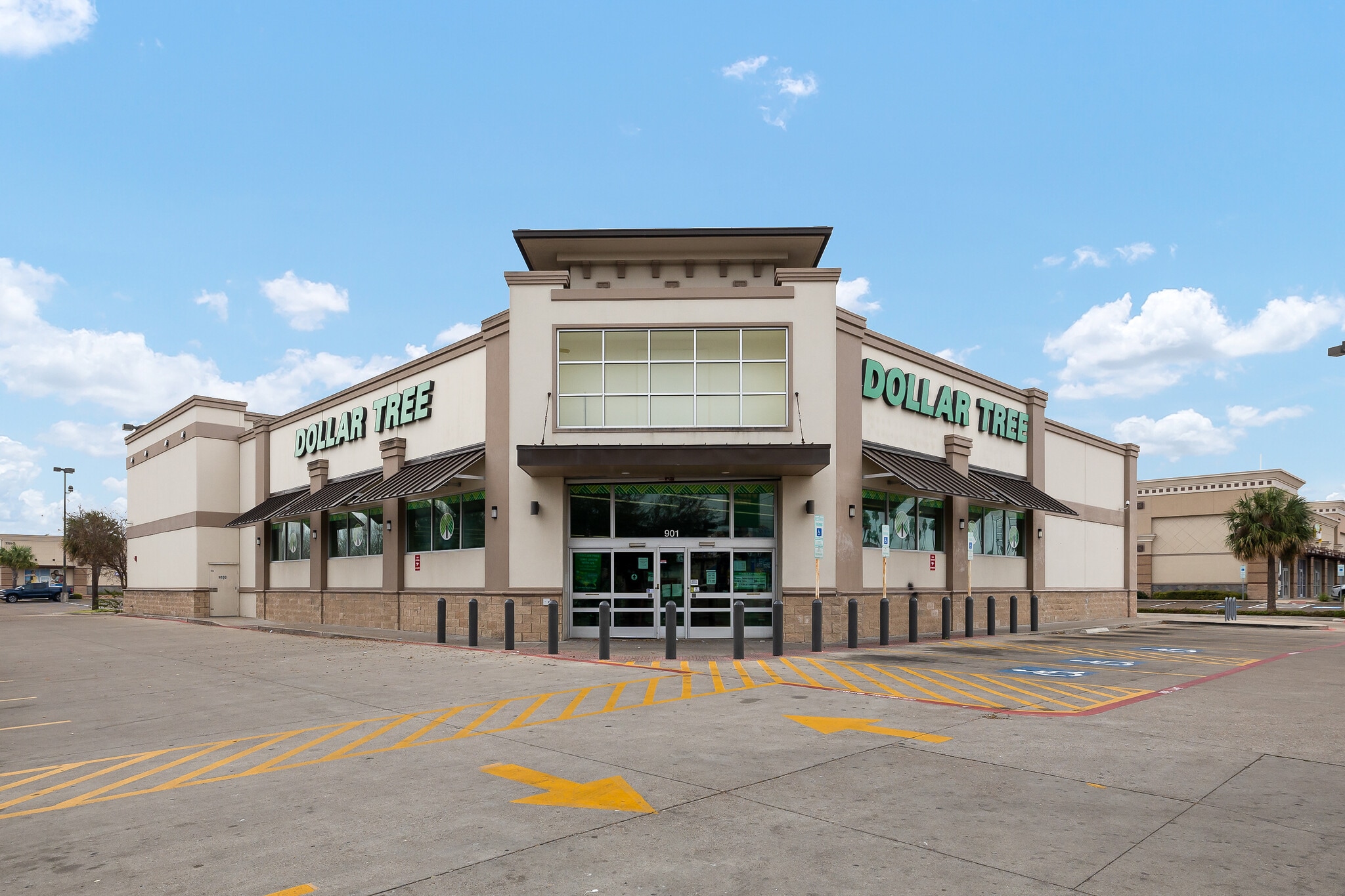 901 S 10th St, McAllen, TX for sale Building Photo- Image 1 of 19