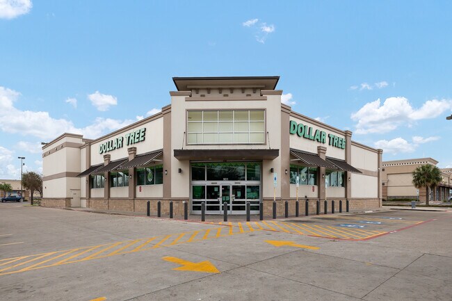 Plus de détails pour 901 S 10th St, McAllen, TX - Commerce de détail à vendre