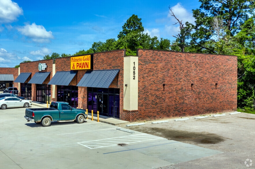 1052 S Lake Dr, Lexington, SC for lease - Building Photo - Image 3 of 10