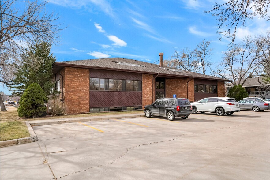12189 W 64th Ave, Arvada, CO à louer - Photo du bâtiment - Image 2 de 31