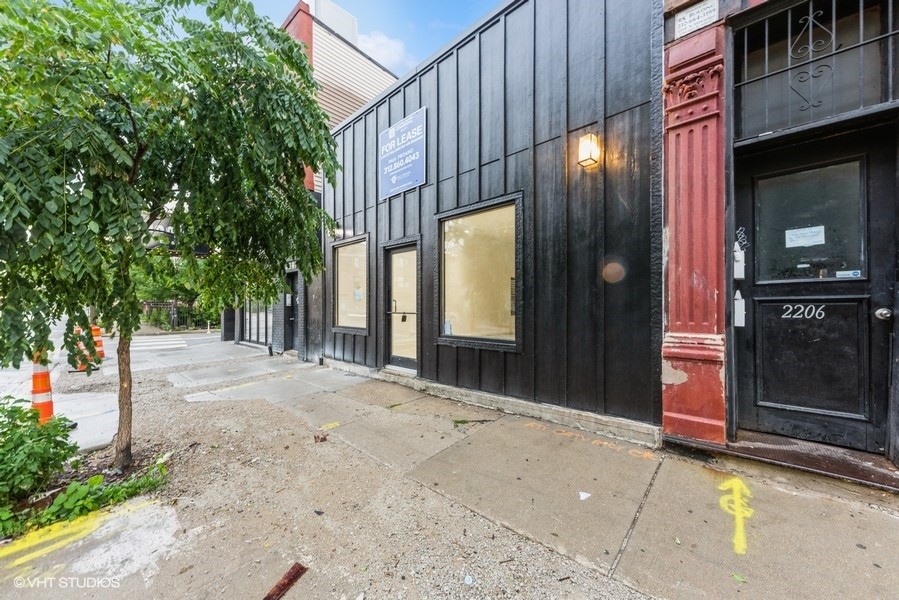 2202 N Milwaukee Ave, Chicago, IL for sale Building Photo- Image 1 of 1