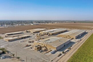 More details for 830 Sycamore Rd, Arvin, CA - Industrial for Lease