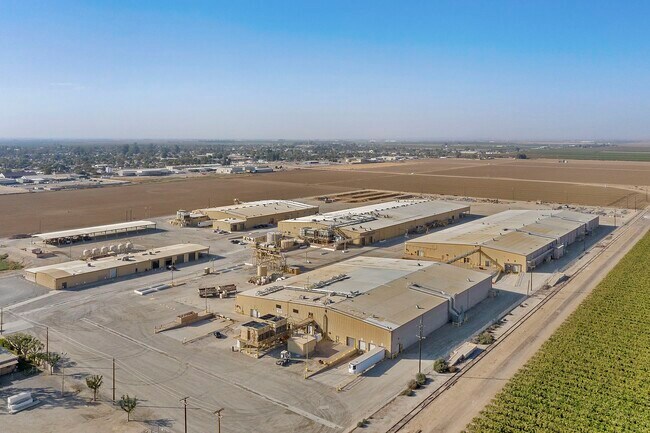 More details for 830 Sycamore Rd, Arvin, CA - Industrial for Sale