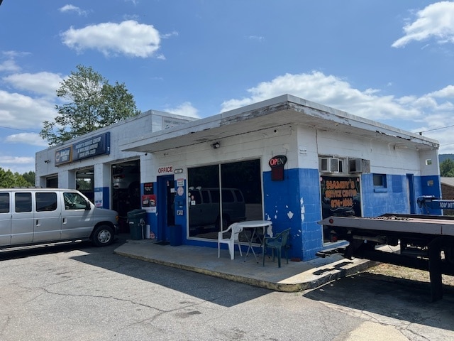 401 US-70, Connelly Springs, NC for sale Primary Photo- Image 1 of 20