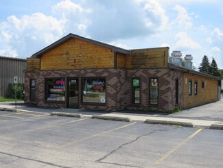 More details for 24725 W Eames St, Channahon, IL - Retail for Sale