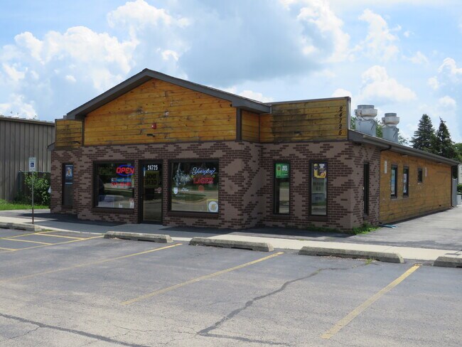 More details for 24725 W Eames St, Channahon, IL - Retail for Sale