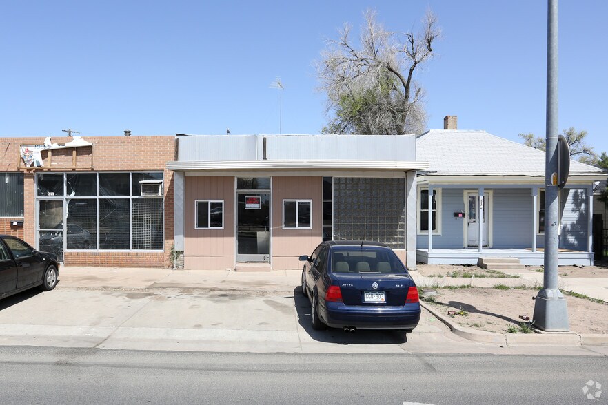 519 8th St, Greeley, CO à vendre - Photo du bâtiment - Image 3 de 3