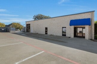 More details for 2317 Michigan Ct, Arlington, TX - Flex for Lease