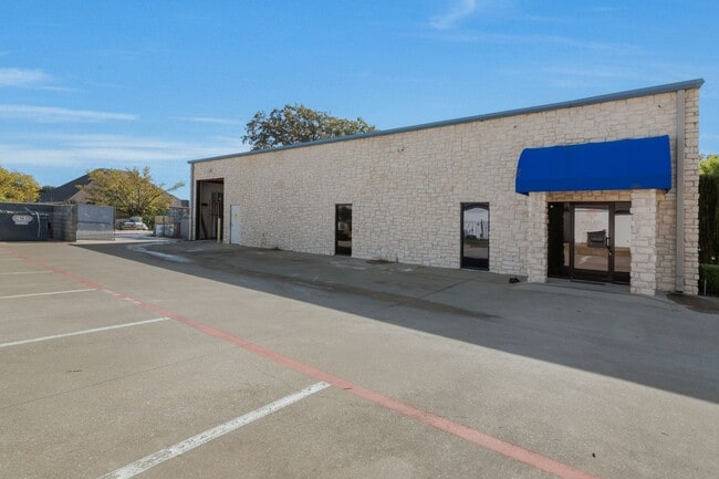 More details for 2317 Michigan Ct, Arlington, TX - Flex for Lease