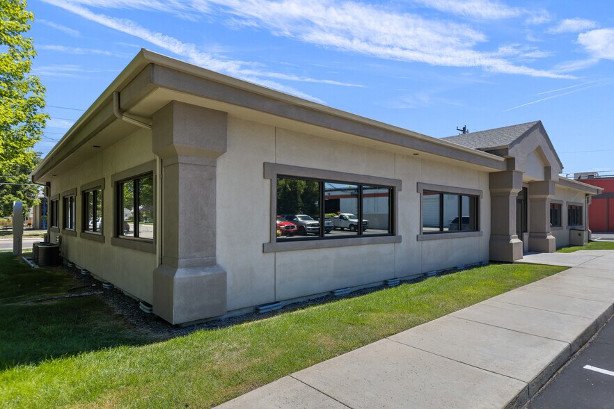 219 N 27th St, Boise, ID à louer - Photo du bâtiment - Image 3 de 43