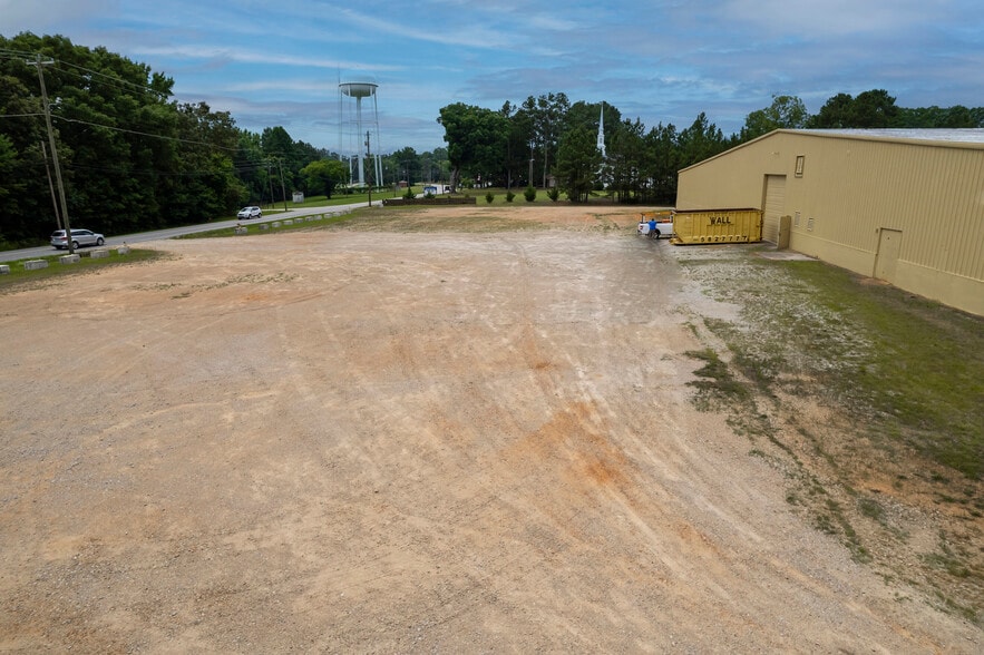 619 N Main St, Warrenton, NC for lease - Building Photo - Image 2 of 24