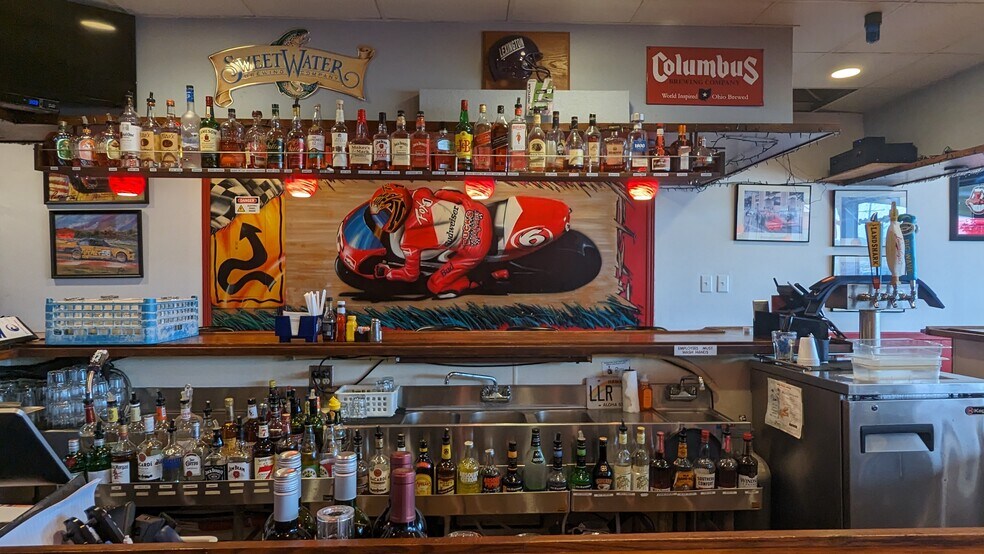 192 E Main St, Lexington, OH à vendre - Photo du bâtiment - Image 3 de 41