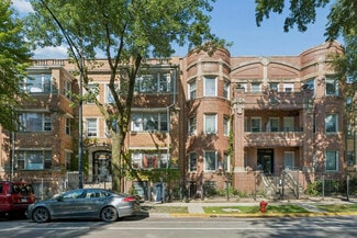 More details for 5624 S King Dr, Chicago, IL - Multifamily for Sale
