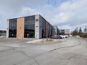 501 Lacolle Way, Ottawa, ON for lease Building Photo- Image 1 of 11