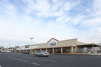 Plus de détails pour 801-823 E Philadelphia Ave, Boyertown, PA - Commerce de détail à louer