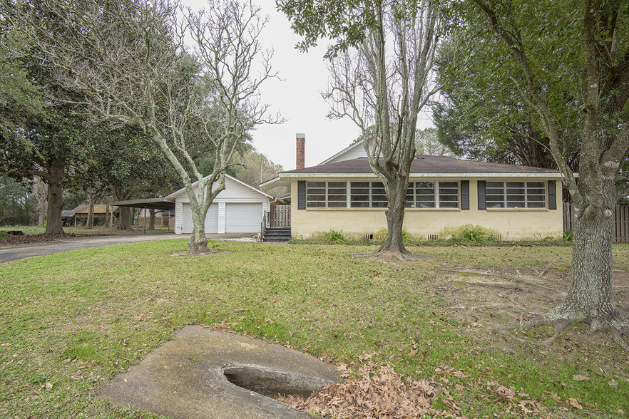 520 Greeno Rd N, Fairhope, AL à vendre - Photo principale - Image 1 de 1