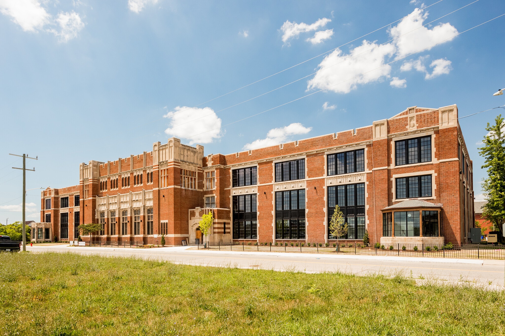 950 Selden St, Detroit, MI for lease Primary Photo- Image 1 of 34